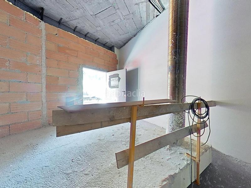 Foto f9022f49-4356-478e-94a4-0fdea280500a. Local comercial a Ponent - Set Camins Igualada