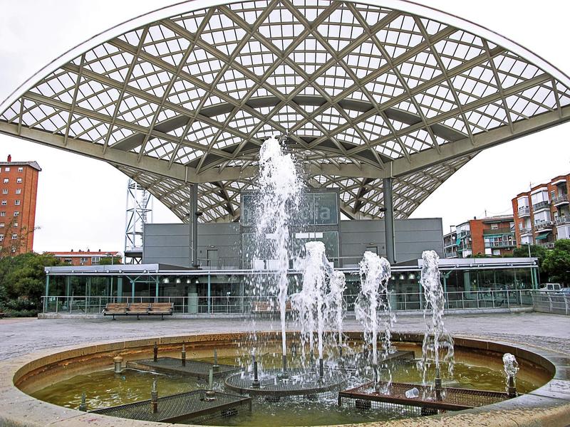 Foto d3dc67a5-de43-4e36-b8f3-e83c8de9cbd2. Pis a San Diego Madrid