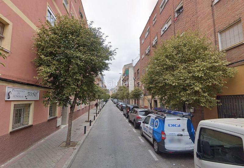 Foto f32ba8d9-b47c-4920-a297-81b06f8e4886. Pis a San Diego Madrid