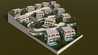 Chalet  Avenida de atenas