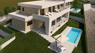 Chalet  Avenida de atenas