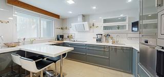 Casa adossada  Calle aigues tortes. Chalet de ensueo en rivas vaciamadrid  espacio, elegancia y cal