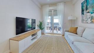Appartement à Calle del Conde Duque
