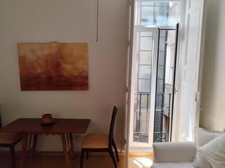 Alquiler Estudio  Calle de atocha