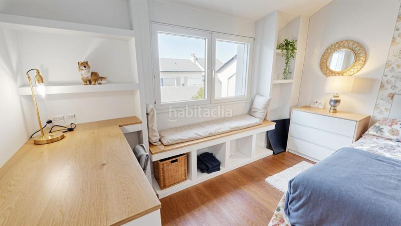 Foto 4e68f0a2-e0d9-4d60-a4a5-1318983c829d. Casa aparellada amb calefacció aparcament piscina a Boadilla del Monte