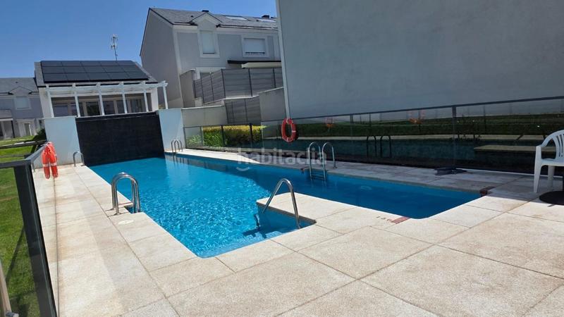 Foto dfba5db6-b877-4436-a566-a123431bcffc. Casa aparellada amb calefacció aparcament piscina a Boadilla del Monte
