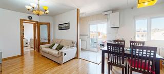 Apartament  Calle sandalio lopez