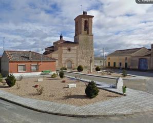 Terreny residencial  Calle d. daniel sanz perez