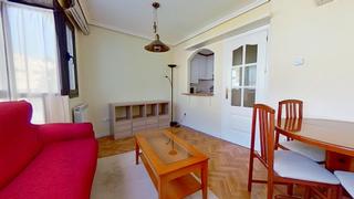 Lloguer Pis a Calle berenisa 35. Servicheck inmobiliaria  alquiler de vivienda habitual en aravac