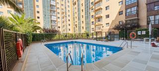 Appartement  Maquinilla