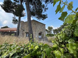 Country house in Torre de Claramunt (La)