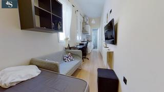 Lloguer Estudi  Calle toledo. Servicheck alquila bonito estudio!!!