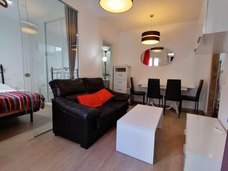Appartement à de Concepción Jerónima