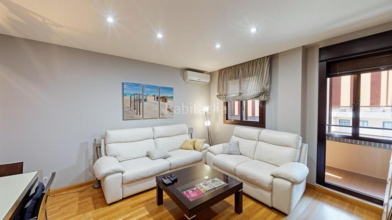 Foto 0b5e2282-aa0a-4857-85e6-3850059be13e. Apartamento una oportunidad para vivir mejor en Ciudad 10 Alcalá de Henares