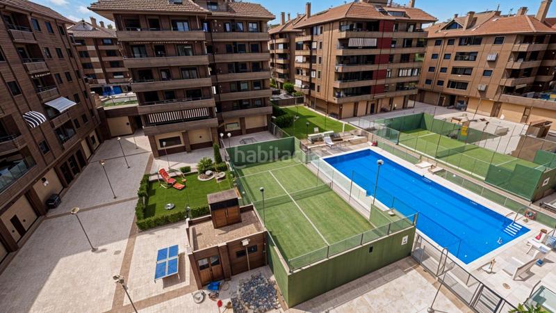 Foto 335bb2b2-ea32-4cbc-b702-8693981c26fd. Apartamento una oportunidad para vivir mejor en Ciudad 10 Alcalá de Henares