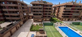 Apartament a Ciudad 10. Una oportunidad para vivir mejor en alcalá de henares