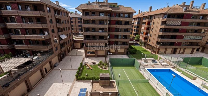 Foto 9508e393-f99a-4142-b348-98b426a5a47e. Apartamento una oportunidad para vivir mejor en Ciudad 10 Alcalá de Henares