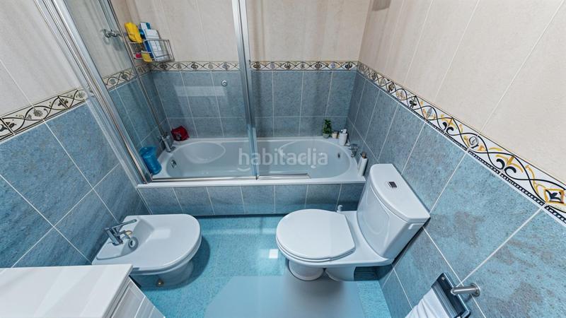 Foto d0213bdf-6d8a-4cd0-80d5-a744afde7b9e. Apartamento una oportunidad para vivir mejor en Ciudad 10 Alcalá de Henares