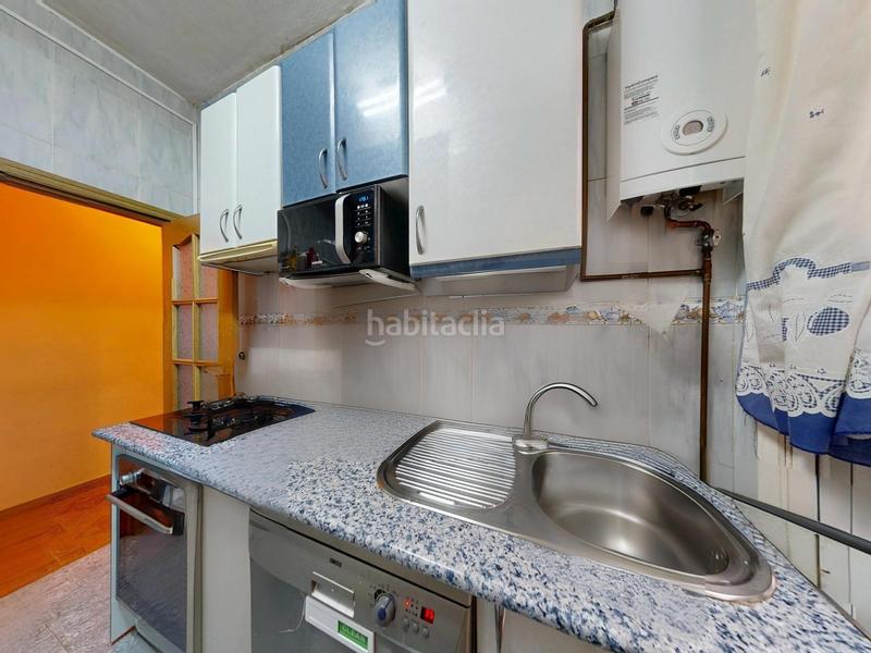 Foto f46f0529-8962-49ad-b329-f916fb5088dc. Piso gran oportunidad! en Arapiles Madrid