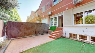Lloguer Casa adossada  Avenida francisco guerrero. Se alquila precioso chalet adosado de 238 m en club de campo  sa