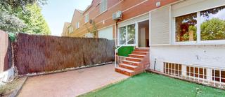 Location Maison jumelée  Avenida francisco guerrero. Se alquila precioso chalet adosado de 238 m en club de campo  sa