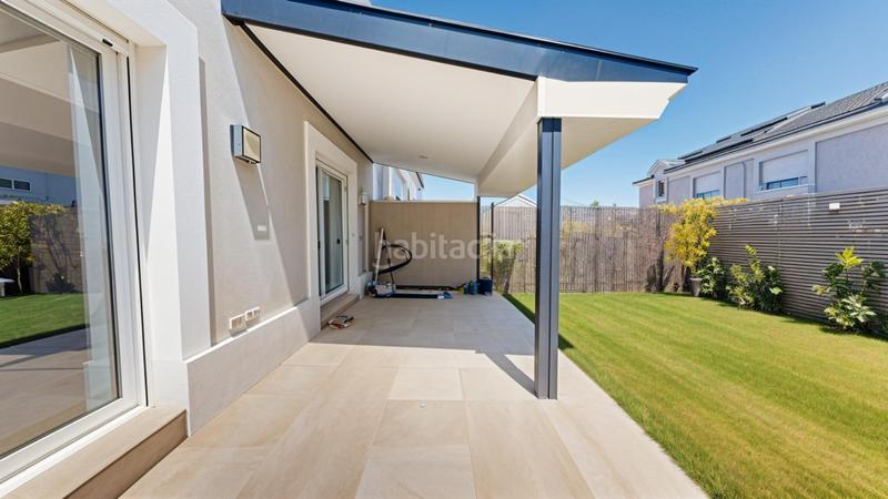 Foto 0b578748-b147-4002-9972-82f249073664. Casa pareada en El Pastel Boadilla del Monte