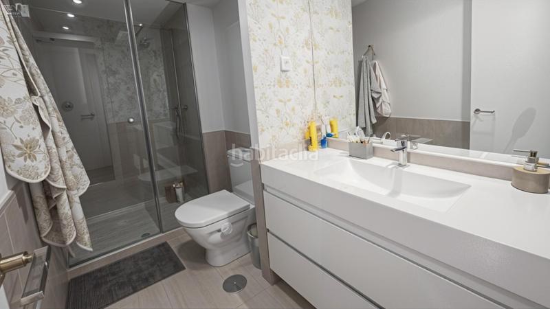 Foto 594e656f-9655-439a-8271-35cc9bb1f520. Towny house with heating parking pool in El Pastel Boadilla del Monte