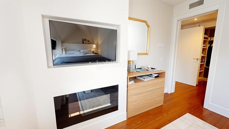 Foto 5f5d4fe7-ea5d-4adb-8b7a-fda9ca798c5b. Towny house with heating parking pool in El Pastel Boadilla del Monte