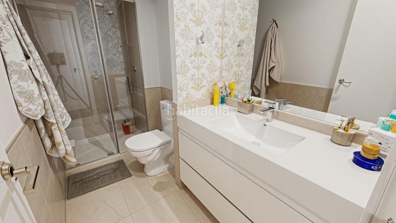 Foto 698bc473-5444-41b7-87b4-a010bf8a8d9e. Towny house with heating parking pool in El Pastel Boadilla del Monte