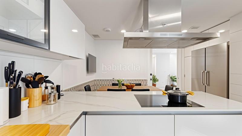 Foto 77fc30ed-5ce2-4d7c-89a4-6d450d7378f7. Towny house with heating parking pool in El Pastel Boadilla del Monte