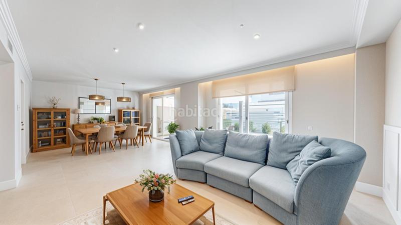 Foto ae4a480f-db09-4d7a-b463-ede51fab2e17. Towny house with heating parking pool in El Pastel Boadilla del Monte