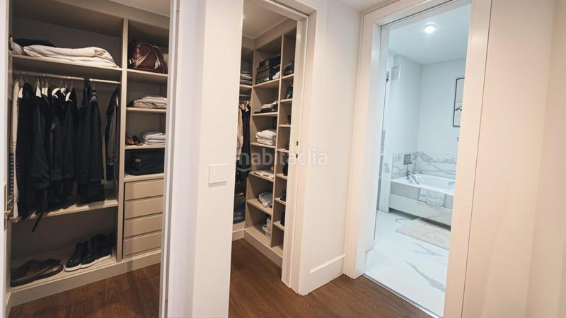 Foto cba103b8-ce7a-4f30-94cc-0080cbb6b497. Towny house with heating parking pool in El Pastel Boadilla del Monte