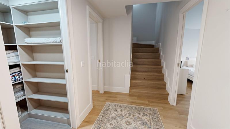 Foto cd4c8a4c-4f01-436b-bf2f-e184cdd5251d. Towny house with heating parking pool in El Pastel Boadilla del Monte