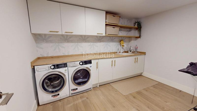 Foto fb55ec5d-3d0b-4da9-8f8b-6191ed00670f. Towny house with heating parking pool in El Pastel Boadilla del Monte