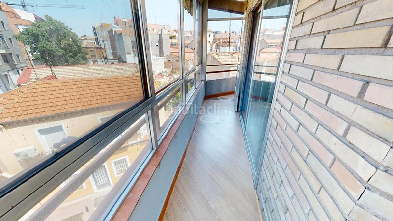 Foto 693f4ca6-431f-4f35-aab7-921e94cbdaab. Piso moderno piso en Valdeacederas, ideal para entrar a vivir en Madrid