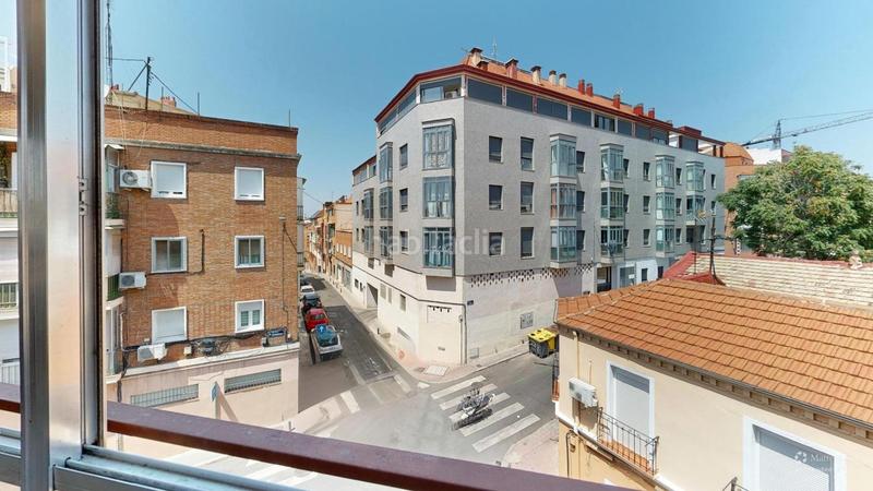 Foto 77dd7837-8944-4571-96d7-7fd4a61e1044. Piso moderno piso en Valdeacederas, ideal para entrar a vivir en Madrid