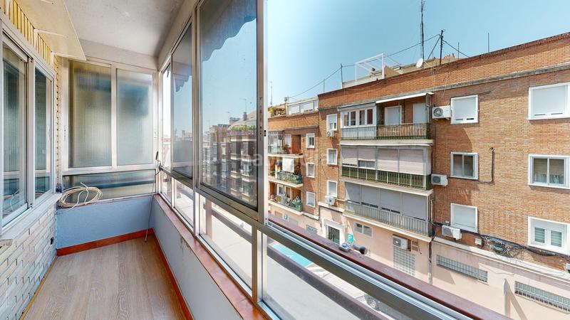 Foto a2d67c5c-9962-49af-8d69-47b246b752b4. Piso moderno piso en Valdeacederas, ideal para entrar a vivir en Madrid