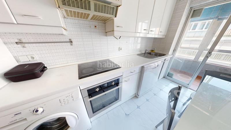 Foto b03eac21-bcad-499d-b59a-5e645a37b1c8. Piso moderno piso en Valdeacederas, ideal para entrar a vivir en Madrid