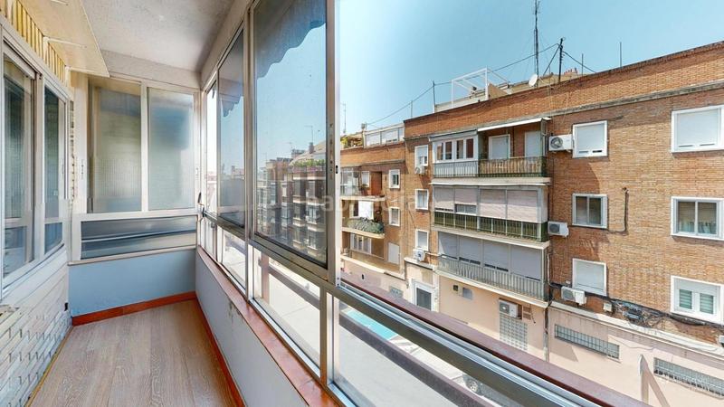 Foto ca7f0caf-90cd-4d29-8db8-6131da6b3ab5. Piso moderno piso en Valdeacederas, ideal para entrar a vivir en Madrid
