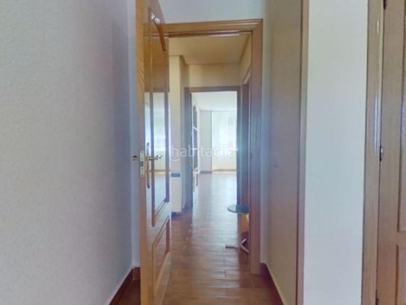 Foto 526f9337-c492-4fe2-b15f-7125422fcdde. Affitto appartamento con riscaldamento in Bellas Vistas Madrid