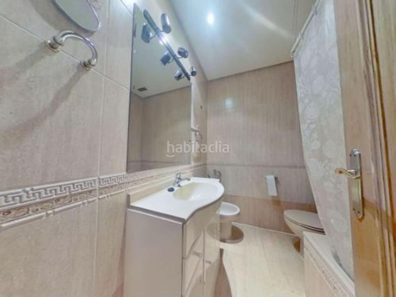 Foto 9d0b06cc-4fce-44a3-82e5-43d36307ebe3. Affitto appartamento con riscaldamento in Bellas Vistas Madrid