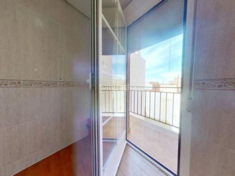 Foto c458c62d-3fba-4ff3-b644-2d15a8239f0a. Affitto appartamento con riscaldamento in Bellas Vistas Madrid