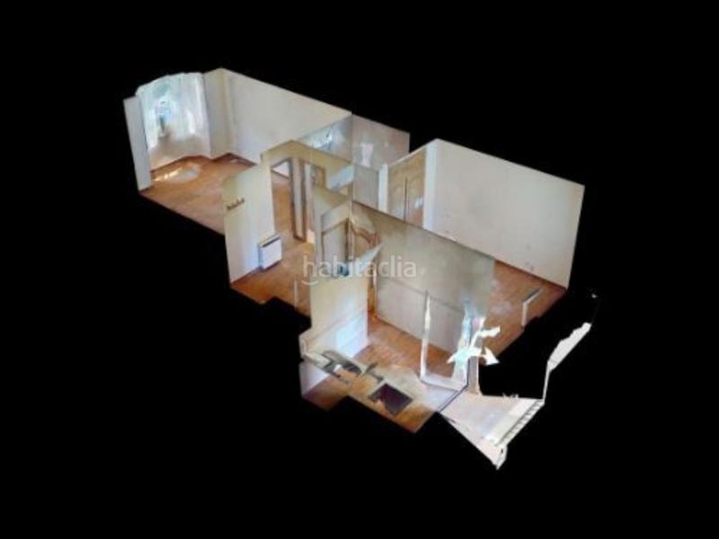 Foto ffaca4ed-8b7f-4e7a-94f3-9db8ec1b6f41. Affitto appartamento con riscaldamento in Bellas Vistas Madrid