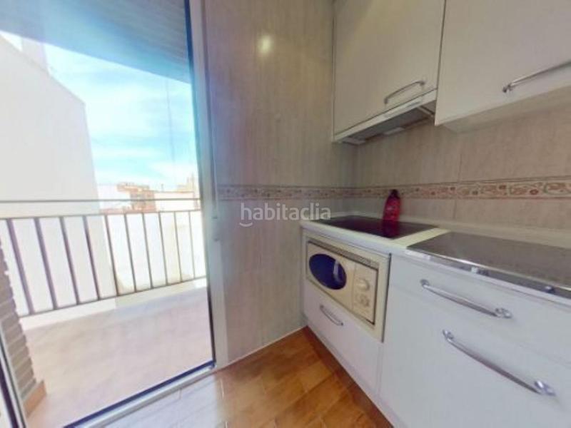 Foto 4d5d3e92-0e33-4822-8419-0642269e430a. Alquiler piso servicheck alquila piso en bravo murillo!!! en Madrid