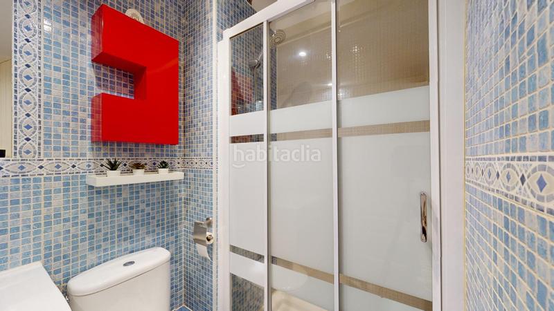 Foto 016e789d-36c5-4830-b13b-bd860bef5d99. Alquiler piso alquiler de vivienda en calle antonio toledano disponibilidad a partir del 0109. en Madrid