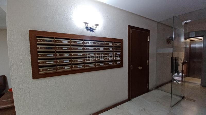 Foto 103a614e-1fdb-46bf-81cf-6a66b7afb440. Alquiler piso alquiler de vivienda en calle antonio toledano disponibilidad a partir del 0109. en Madrid
