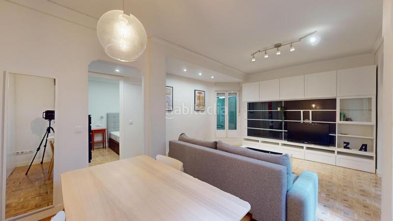 Foto 2c3f00f9-af59-4a7e-9ee5-b99949747b53. Alquiler piso alquiler de vivienda en calle antonio toledano disponibilidad a partir del 0109. en Madrid