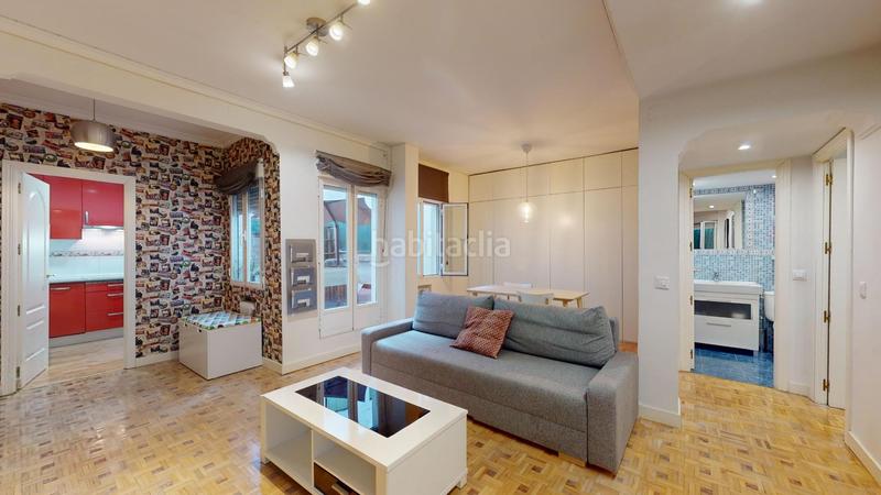 Foto 30b9b7cc-b5be-45ce-85c3-be393cca4ebb. Alquiler piso alquiler de vivienda en calle antonio toledano disponibilidad a partir del 0109. en Madrid
