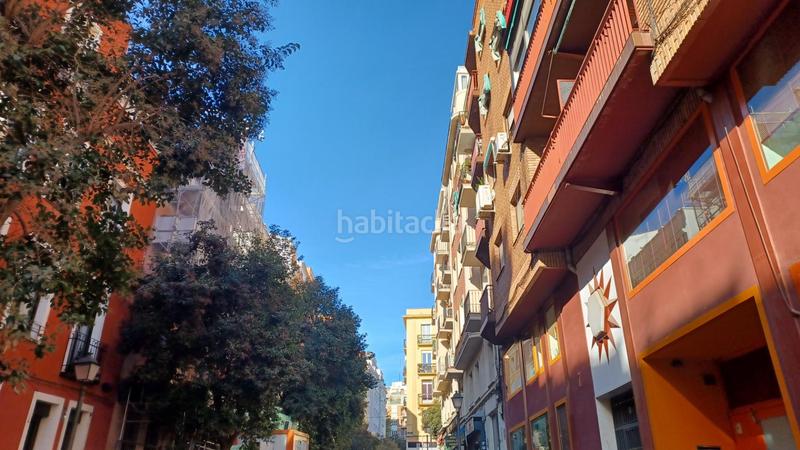 Foto 3332197d-c6ce-42a2-bb89-83ce53dd9e15. Alquiler piso alquiler de vivienda en calle antonio toledano disponibilidad a partir del 0109. en Madrid