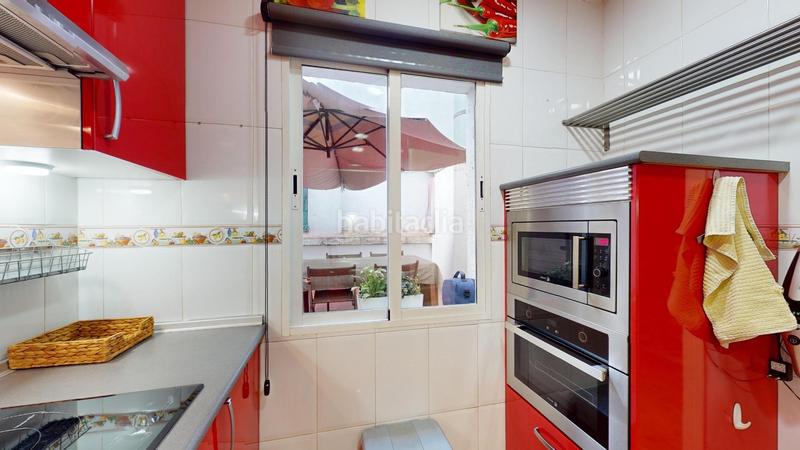 Foto 3795e51b-dbc1-4463-bfc1-8f1bf3d35a62. Alquiler piso alquiler de vivienda en calle antonio toledano disponibilidad a partir del 0109. en Madrid